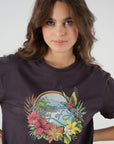 Deeluxe Birdy T-Shirt