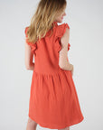 Deeluxe Agathe Short Dress