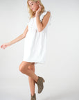 Deeluxe Agathe Short Dress