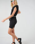 Deeluxe Time Short Dress