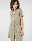 Deeluxe Alarha Short Dress