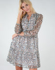 Deeluxe Valerine Short Dress