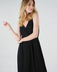 Deeluxe Aria Long Dress