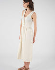 Deeluxe Aria Long Dress