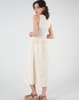 Deeluxe Aria Long Dress