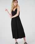 Deeluxe Aria Long Dress