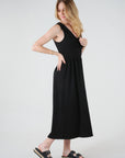 Deeluxe Aria Long Dress