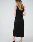 Deeluxe Aria Long Dress