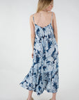 Deeluxe Cholena Long Dress