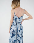 Deeluxe Cholena Long Dress