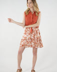 Deeluxe Martine Blouse