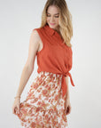 Deeluxe Martine Blouse