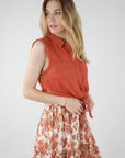 Deeluxe Martine Blouse
