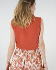 Deeluxe Martine Blouse