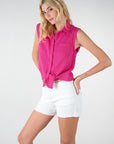 Deeluxe Martine Blouse