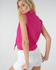 Deeluxe Martine Blouse