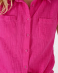 Deeluxe Martine Blouse