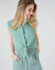 Deeluxe Martine Blouse