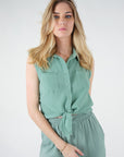 Deeluxe Martine Blouse