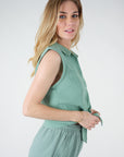 Deeluxe Martine Blouse