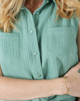 Deeluxe Martine Blouse