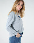 Deeluxe Amour Fleece