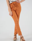 Deeluxe Elida Pants