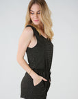 Deeluxe Jalia Combi Shorts