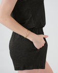 Deeluxe Jalia Combi Shorts