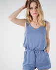 Deeluxe Jalia Combi Shorts