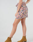 Deeluxe Pomme Skirt