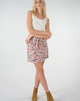 Deeluxe Pomme Skirt