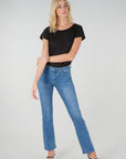 Deeluxe Alicia Bootcut Jeans