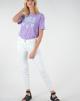 Deeluxe Jess Slim Jeans