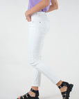 Deeluxe Jess Slim Jeans