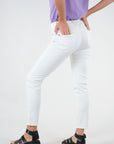 Deeluxe Jess Slim Jeans