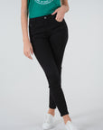Deeluxe Jess Slim Jeans
