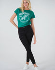 Deeluxe Jess Slim Jeans