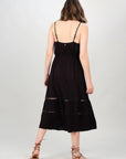 Deeluxe Anabella Long Dress