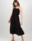 Deeluxe Anabella Long Dress
