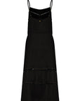 Deeluxe Anabella Long Dress