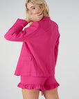 Deeluxe Jossy Blazer