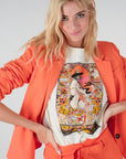 Deeluxe Jossy Blazer