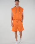 Deeluxe Fiesta Fleece Shorts