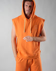 Deeluxe Fiesta Fleece Shorts
