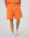 Deeluxe Fiesta Fleece Shorts