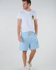 Deeluxe Fiesta Fleece Shorts