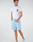 Deeluxe Fiesta Fleece Shorts