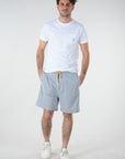 Deeluxe Fiesta Fleece Shorts