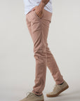 Deeluxe Bakery Chino Pants